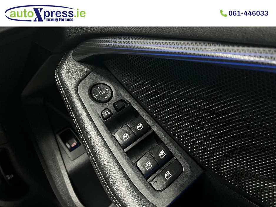 2020 BMW 1 Series 118D PLAY ED JOY + HIGH LINE PKG Automatic €24,700