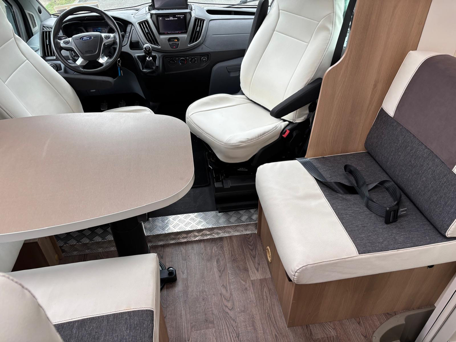 2018 Roller Team Kronos - image 20