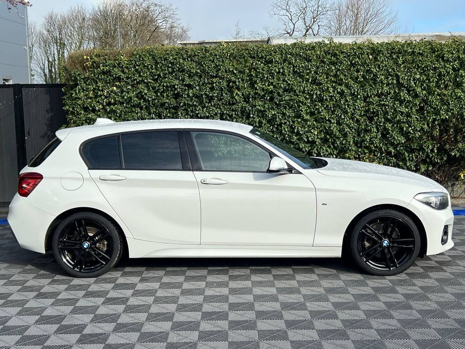 2018 BMW 1 Series - image 2