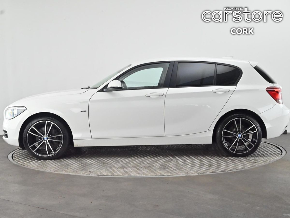2015 BMW 1 Series - image 6