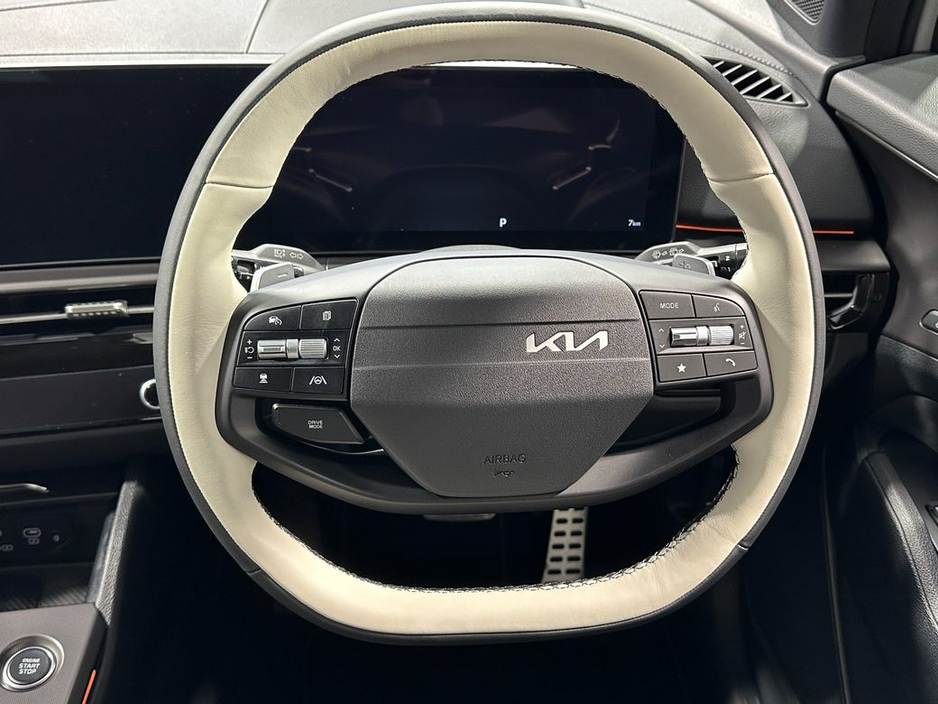 2026 Kia Sportage - image 18