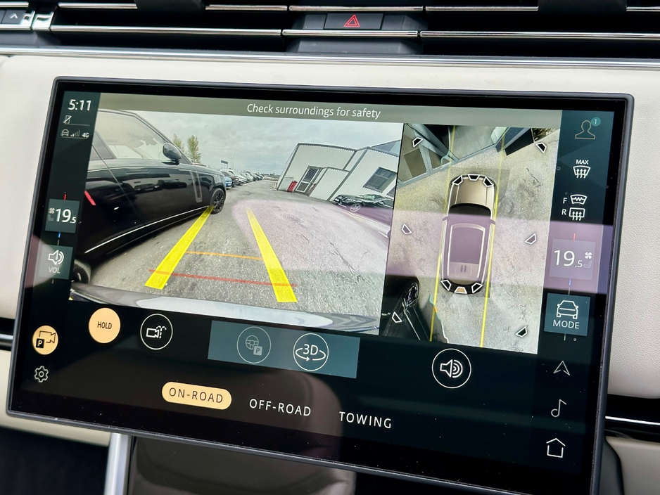 2024 Land Rover Range Rover - image 17