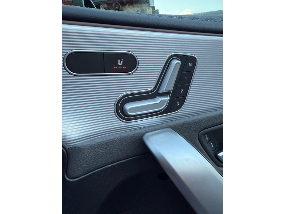 2019 Mercedes-Benz A Class - image 21