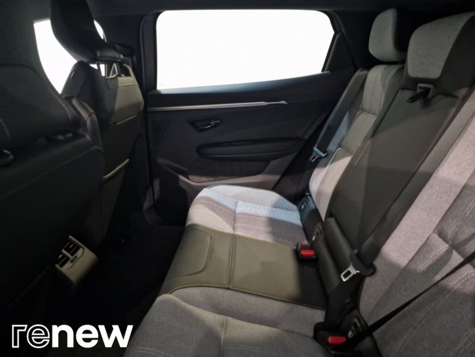 2026 Renault SCENIC E-TECH techno 60KWh €42,495