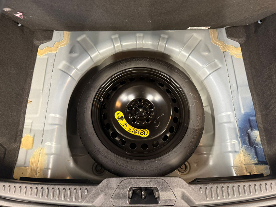 2021 Ford Focus - image 35