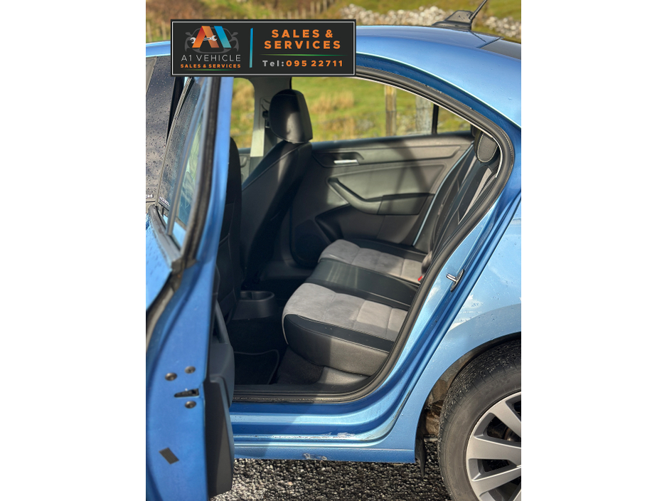 2016 SEAT Toledo 1.6 TDI 105HP SE 4DR