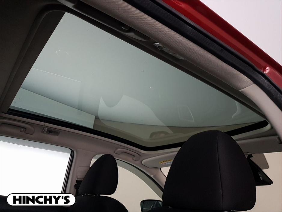 2021 Nissan Qashqai - image 25