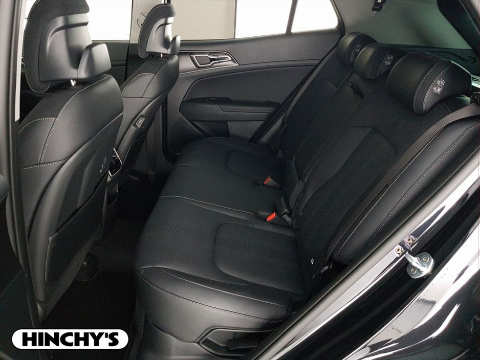 2026 Kia Sportage - image 7