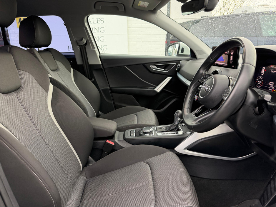 2019 Audi Q2 - image 14