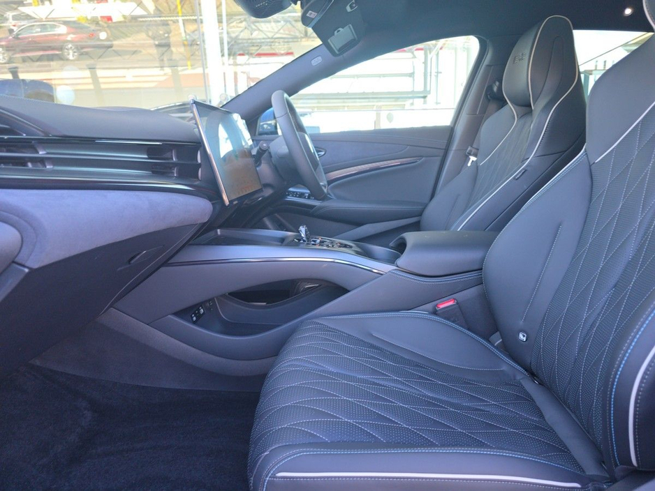 2026 BYD Seal - image 22