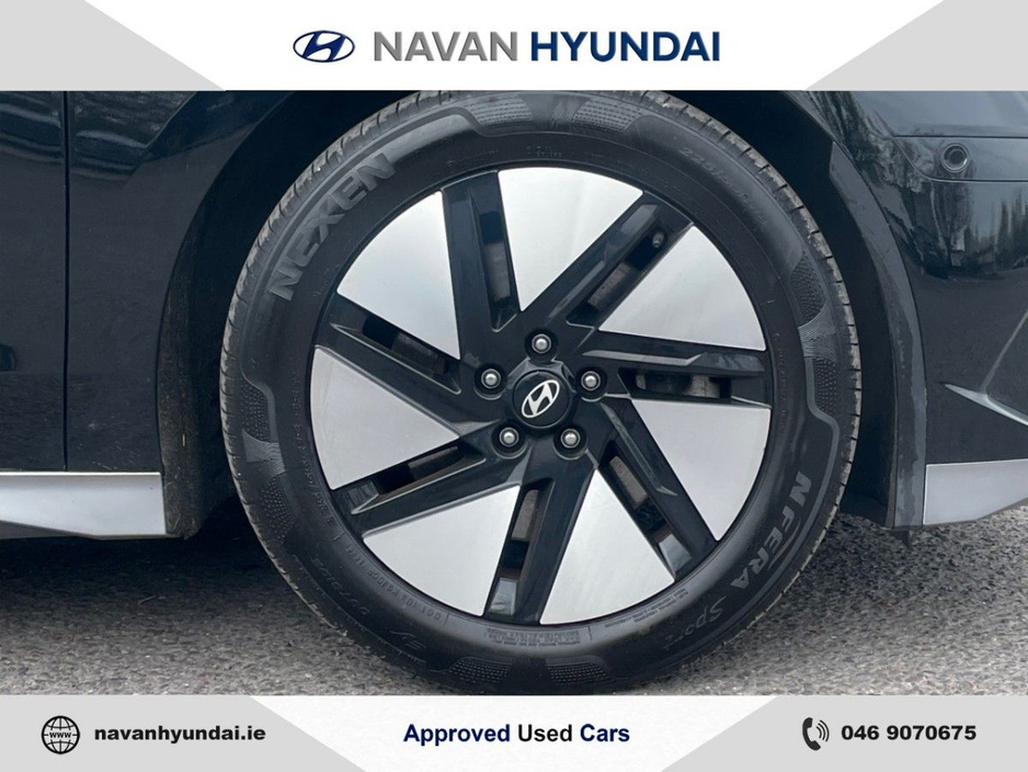 2024 Hyundai Ioniq 6 - image 16