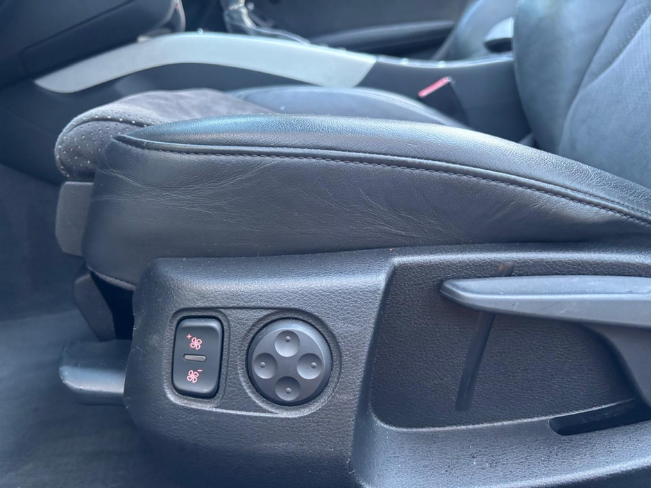 2014 Audi A5 - image 20