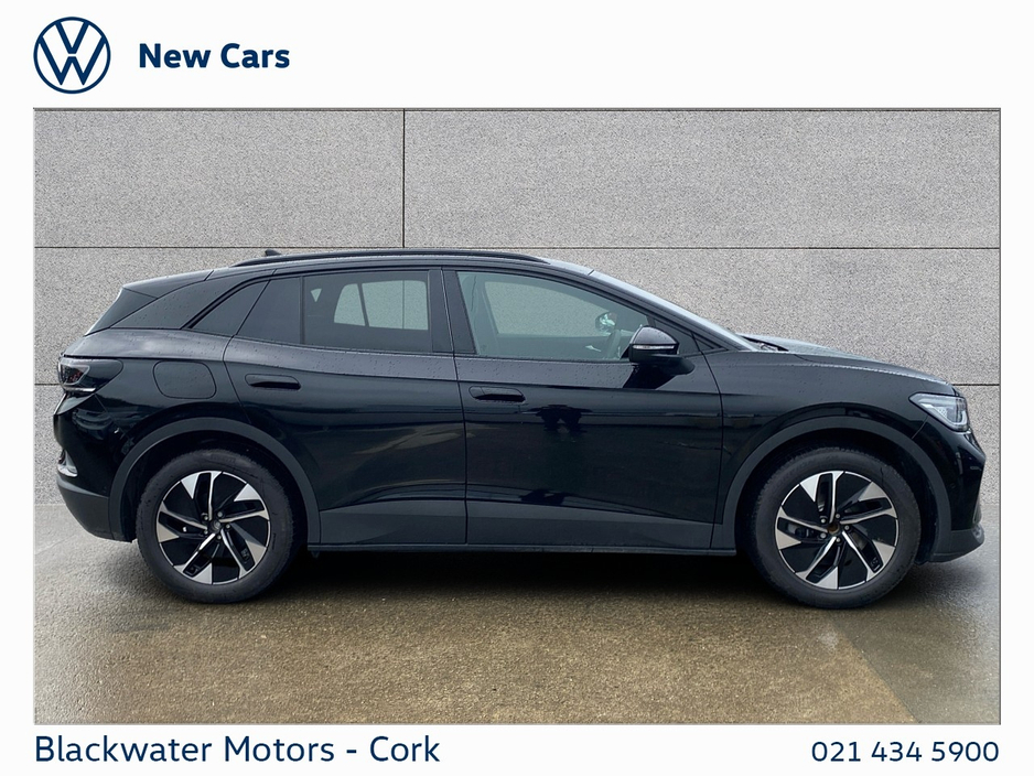 2026 Volkswagen ID.4 - image 6