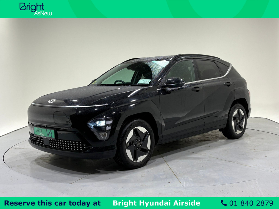 2024 Hyundai Kona EV ELEGANCE 65KWH 5DR AUTO €31,950