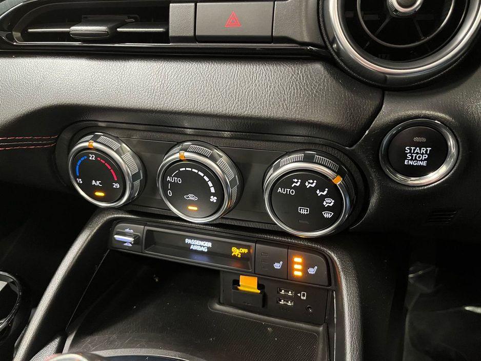 2018 Mazda MX-5 - image 7