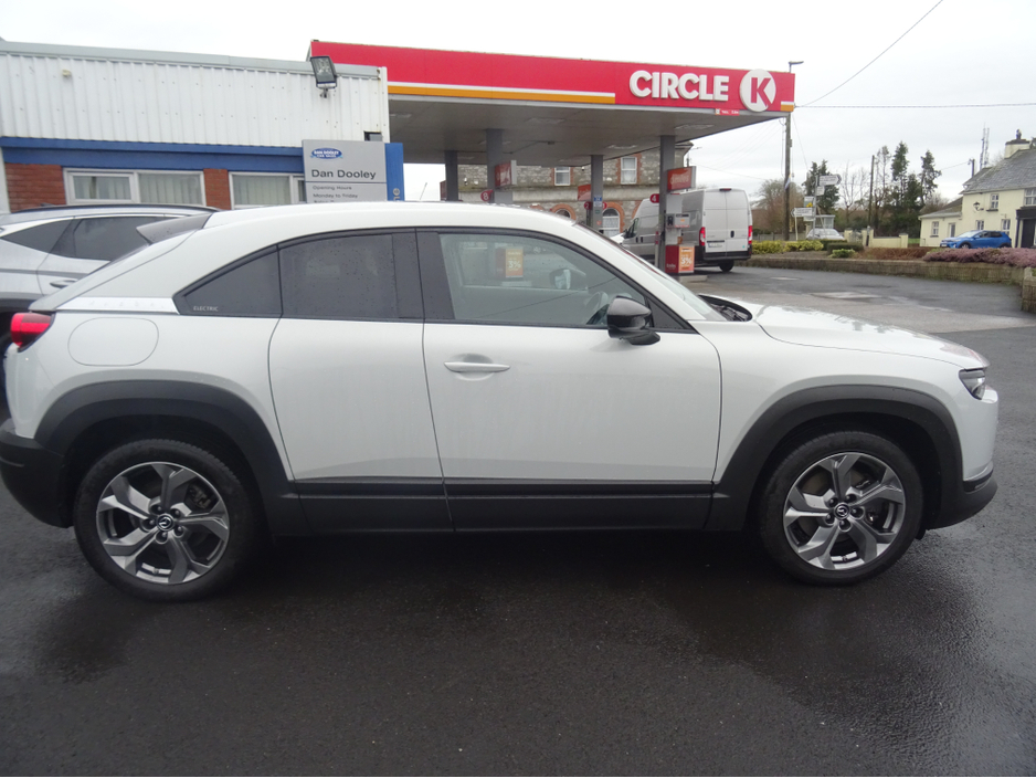 2021 Mazda MX-30 E-SKYACTIV 35.5KWH BRIGH BRIGHT 4DR €14,950