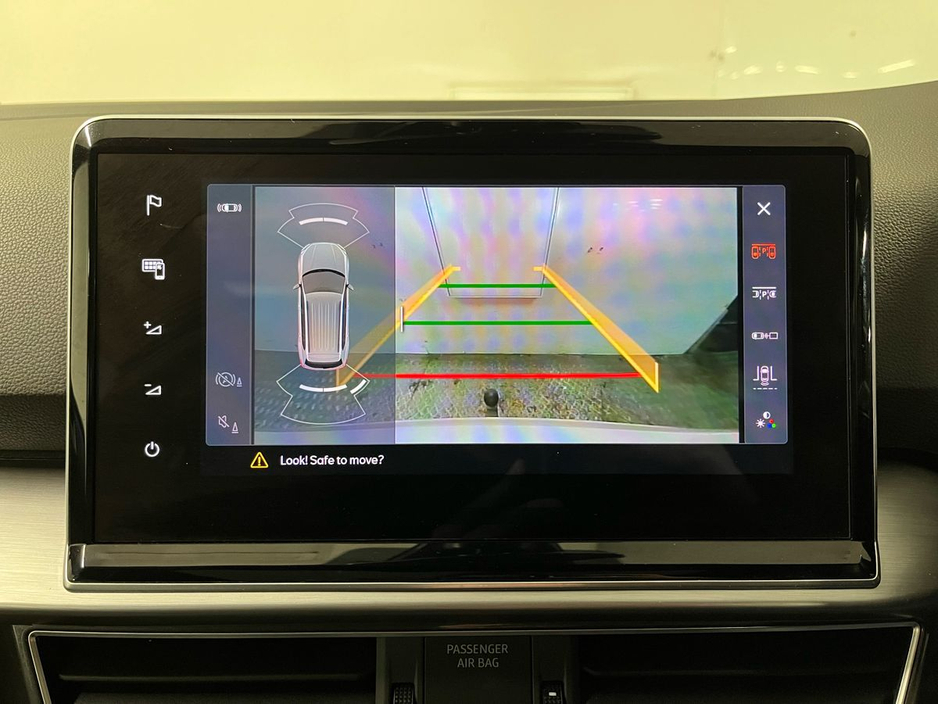 2023 SEAT Tarraco - image 15