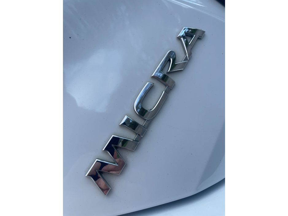 2019 Nissan Micra - image 12