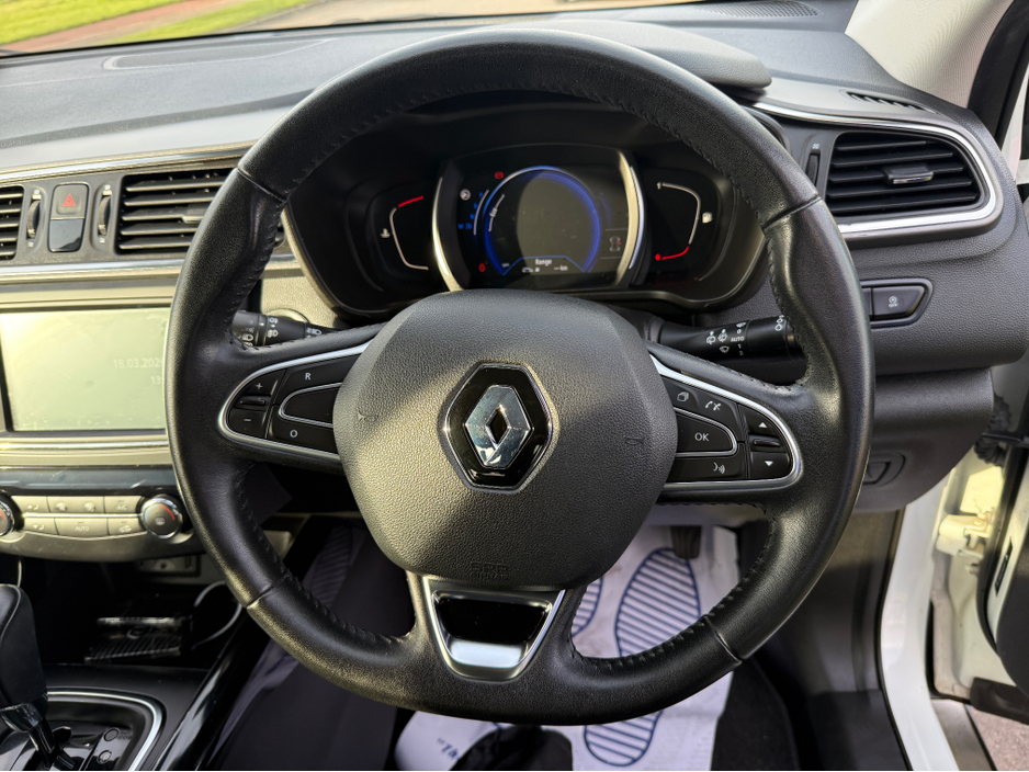 2016 Renault Kadjar - image 11