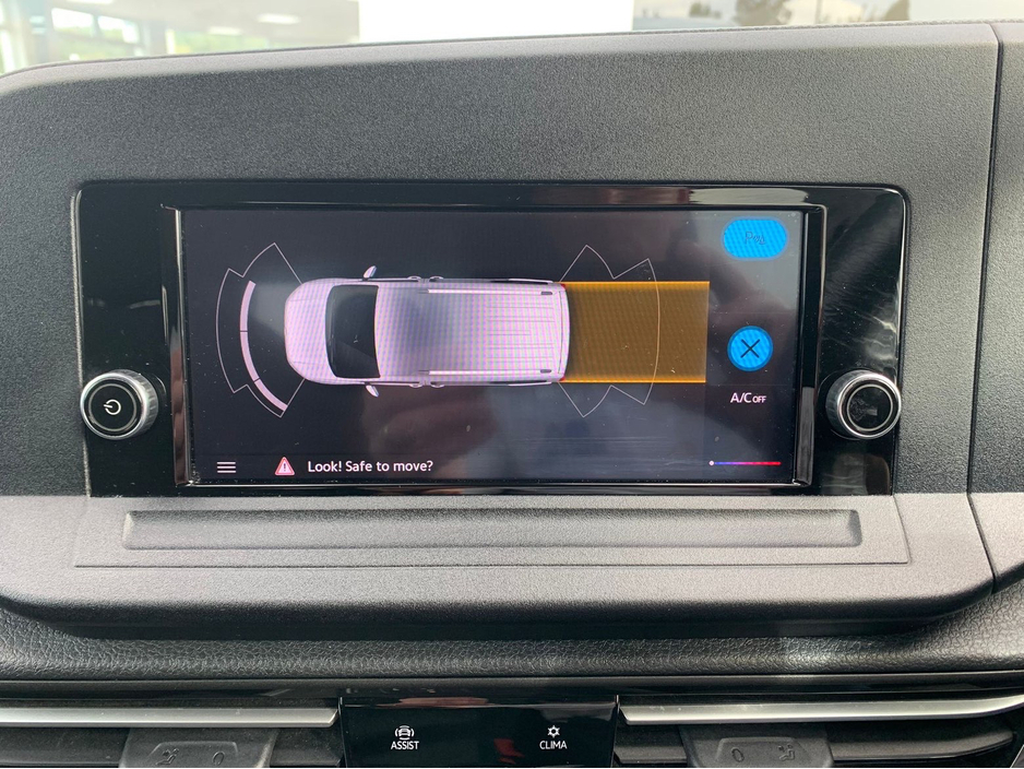 2023 Volkswagen Caddy Maxi - image 6