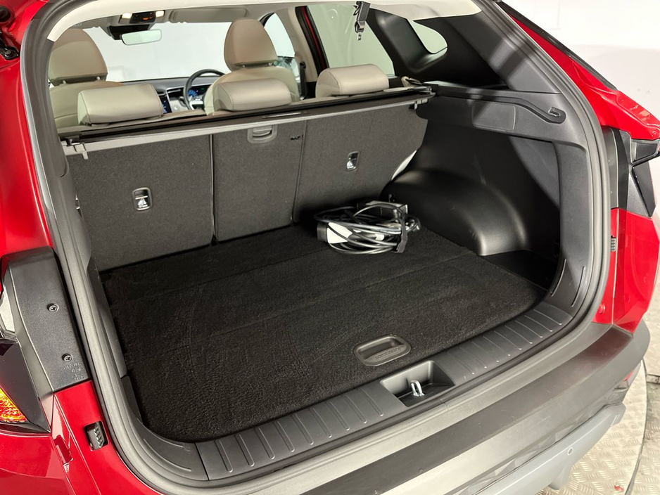 2023 Hyundai Tucson Executive Plus 1.6P PHEV 4WD - Reversing Camera - Sat Nav - Climate Control - Heated Seats - Keyless Start - Apple CarPlay/Android Auto €35,950