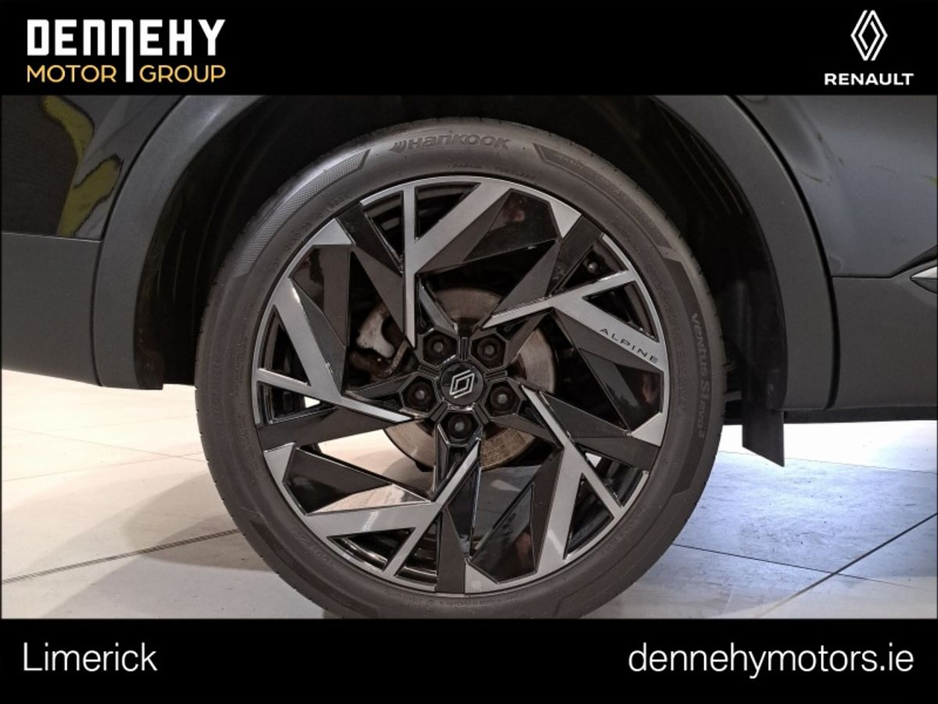 2025 Renault Arkana - image 10