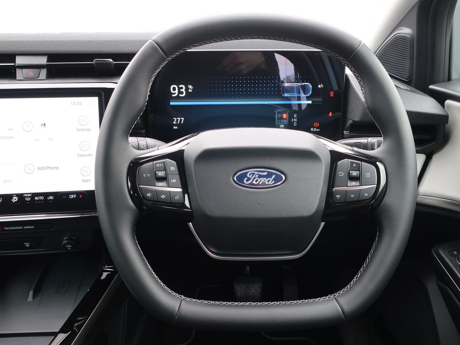 2026 Ford Puma - image 11