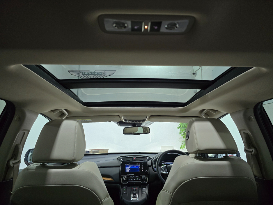 2019 Honda CR-V - image 7