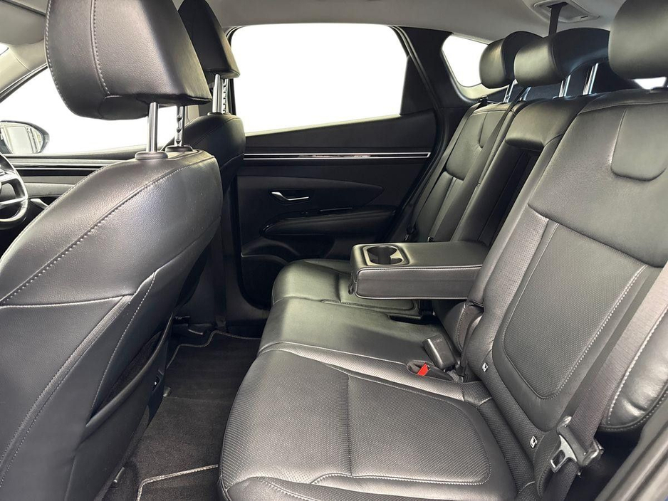 2024 Hyundai Tucson - image 10