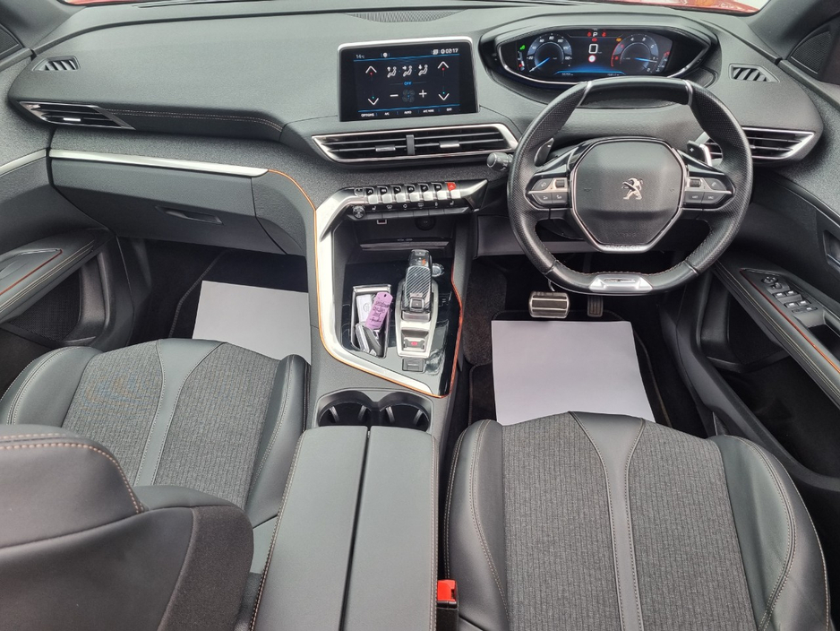 2019 Peugeot 3008 - image 18