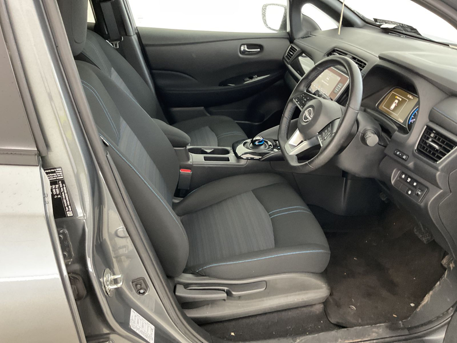 2023 Nissan Leaf N-CONNECTA 148BHP 5DR AUTO