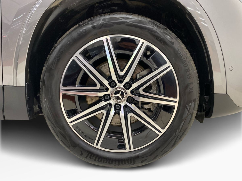 2024 Mercedes-Benz EQA - image 7