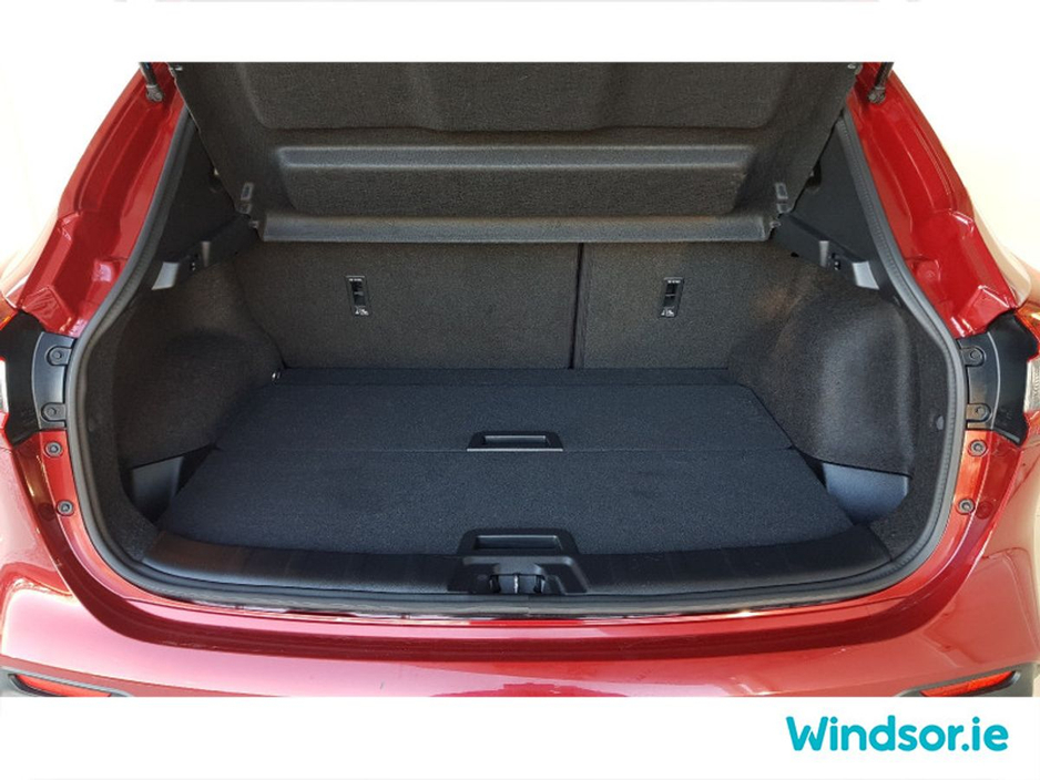 2020 Nissan Qashqai 1.3 PET SV PREMIUM PAR €24,995