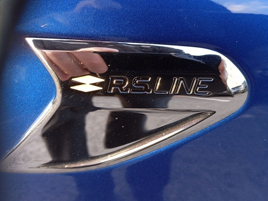 2021 Renault Clio - image 11