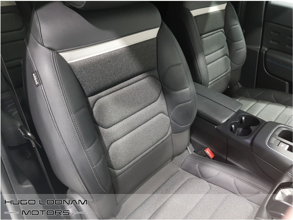 2024 Citroen C5 Aircross PLUS BLUEHDI 130 E