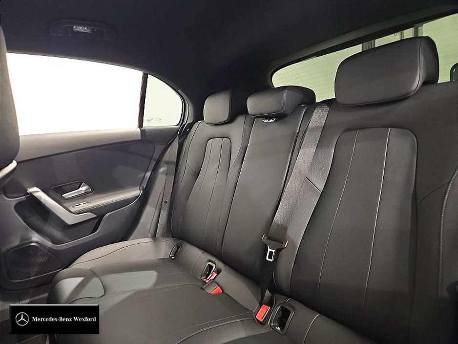 2026 Mercedes-Benz A Class - image 17