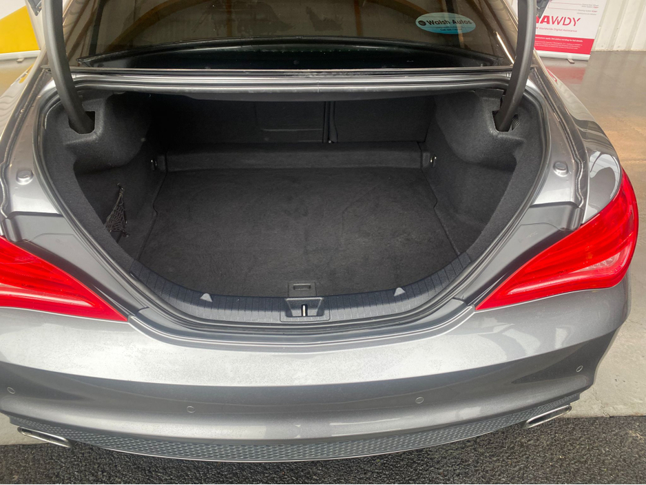 2015 Mercedes-Benz CLA Class - image 25