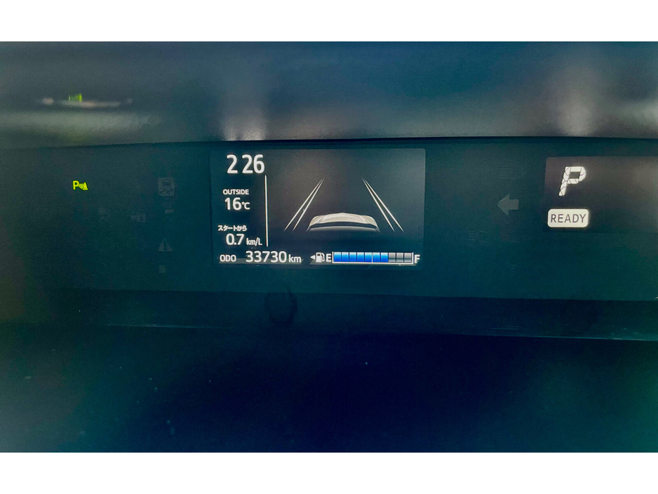 2019 Toyota Aqua - image 27