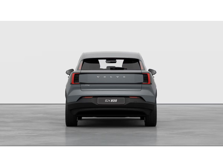 2026 Volvo EX30 - image 4
