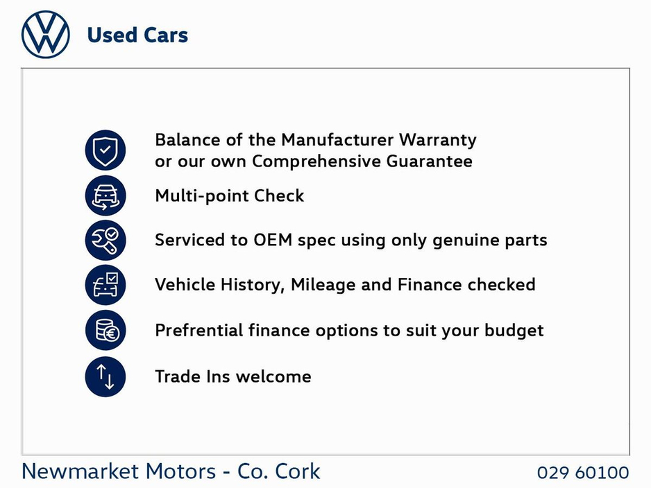 2024 Volkswagen ID.4 - image 5