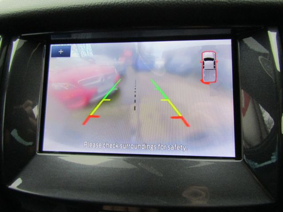 2023 Ford Ranger WILDTRAK ECOBLUE. PRICE IS PLUS VAT. €25,000