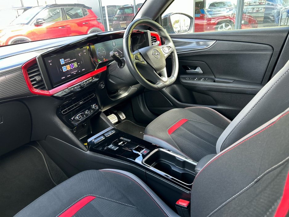 2022 Opel Mokka - image 2