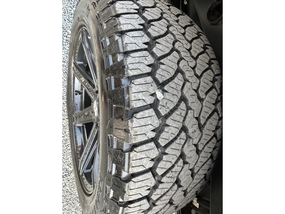 2021 Ford Ranger - image 17