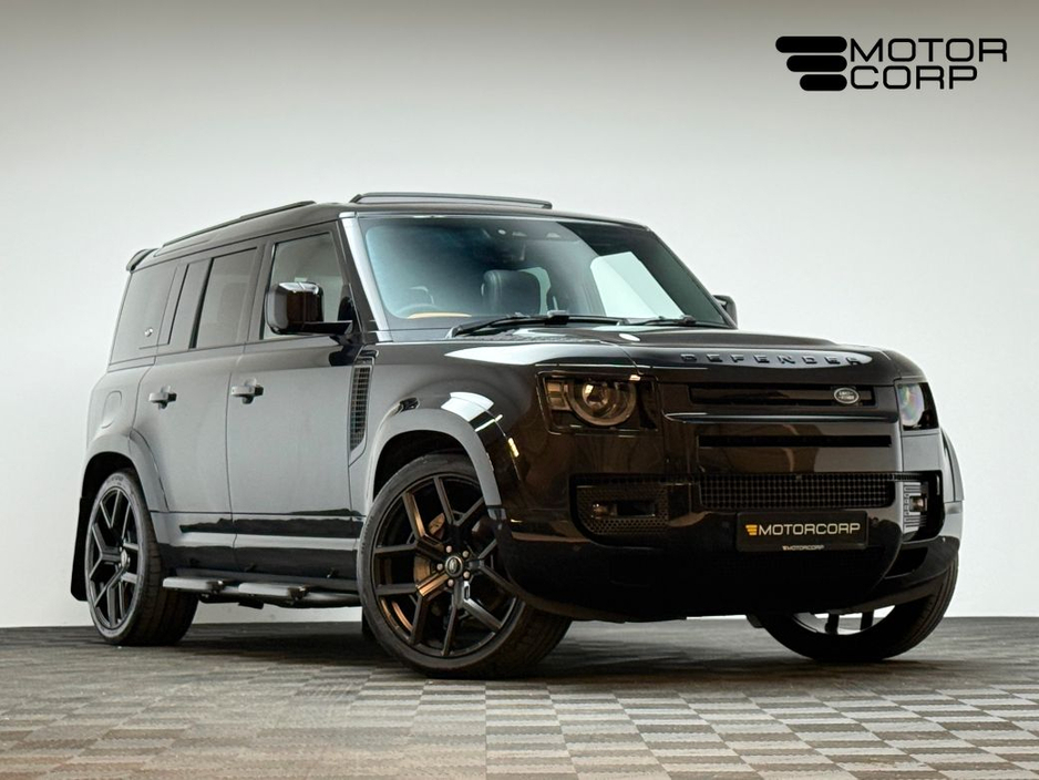 2024 Land Rover Defender for sale in , Ireland