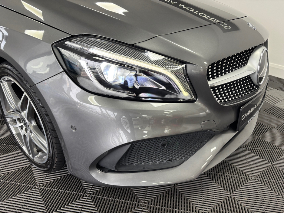 2016 Mercedes-Benz A Class - image 6