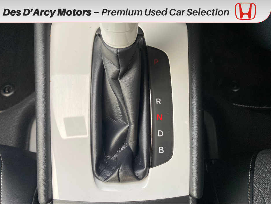 2023 Honda Jazz ELEGANCE HYBRID €25,950