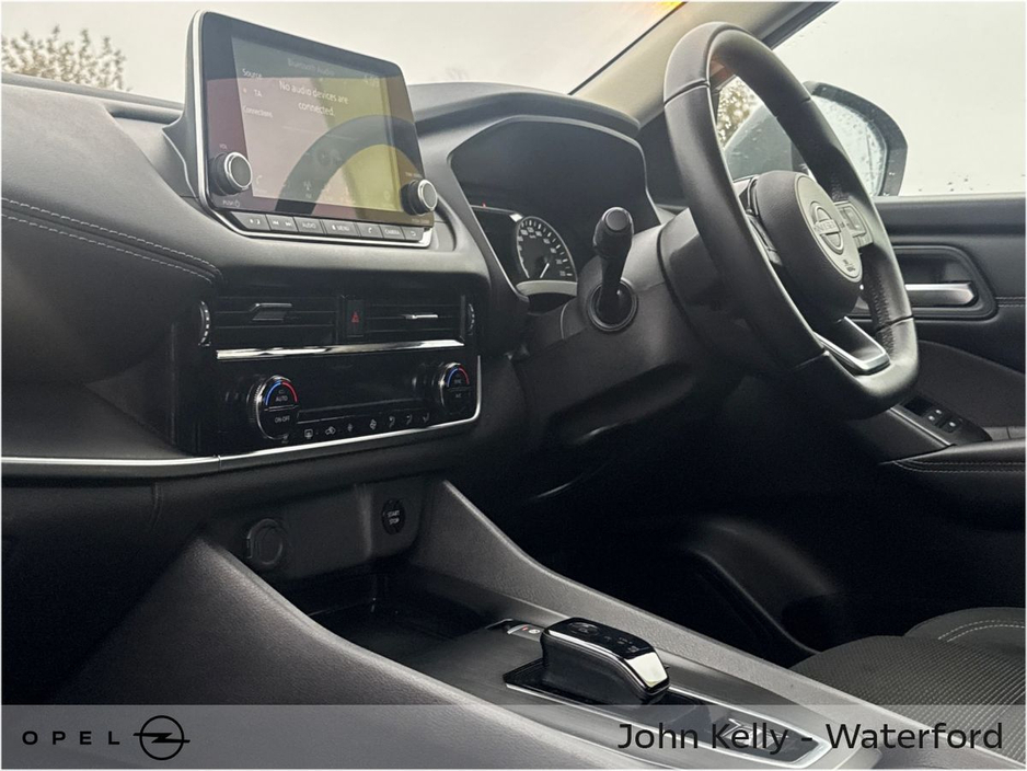 2023 Nissan Qashqai ePOWER QASHQAI SV auto €25,895