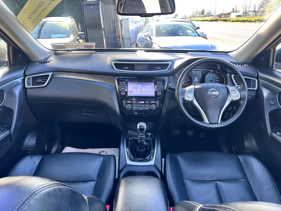 2017 Nissan X-Trail - image 20