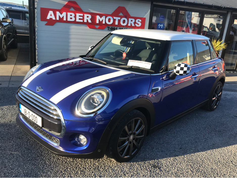 2018 MINI Cooper for sale in , Ireland