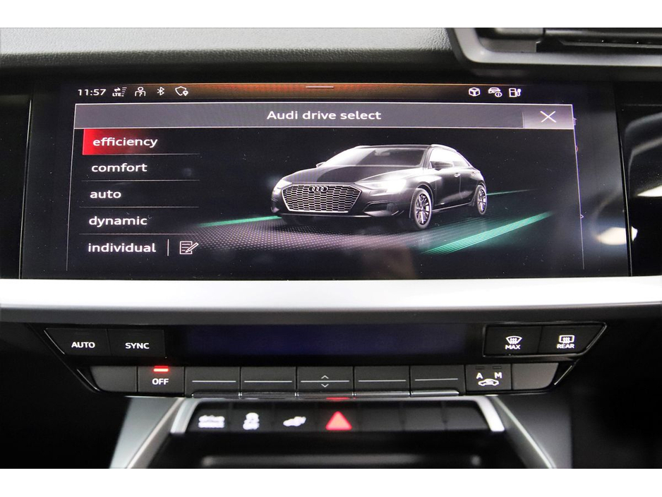 2024 Audi A3 - image 18